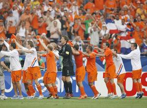 Selección de Holanda de Fútbol: Historia, Análisis, Jugadores y